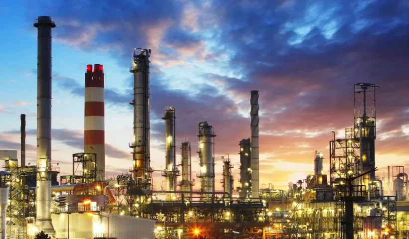 Endüstriyel tesislerde enerji verimliliği ve ısı eşanjörleri Endüstriyel tesislerde enerji verimliliği ve ısı eşanjörleri