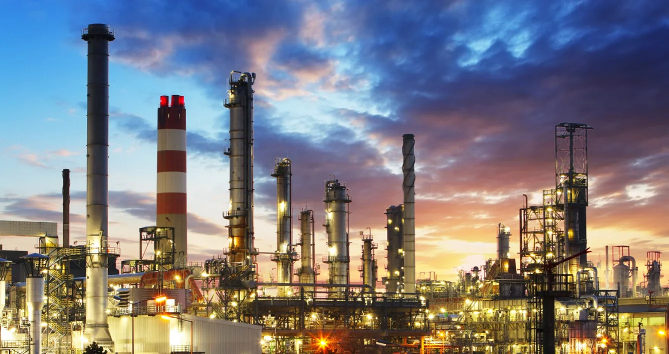 Endüstriyel tesislerde enerji verimliliği ve ısı eşanjörleri