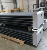 Endüstriyel radyatör imalatı – Heatmek